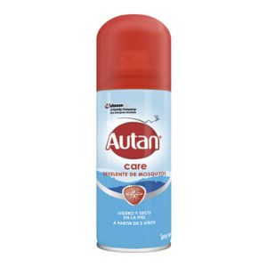 REPELENTE MOSQ AUTAN 100 ML