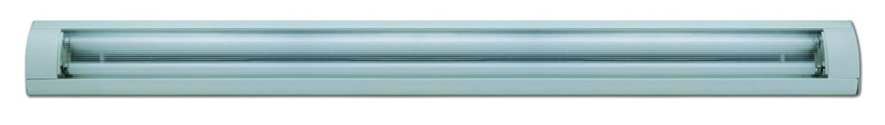 REGLETA LED AMALTEA 2X9W 1800L