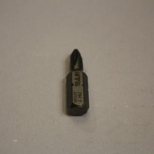 PUNTA ATORN PH1 1/4''-25MM NV1