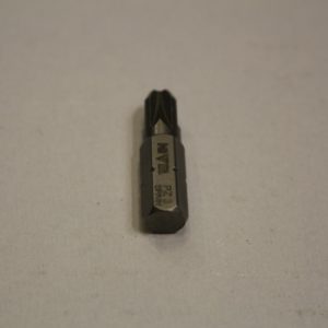 PUNTA ATORN PZ3 1/4''-25MM NV1