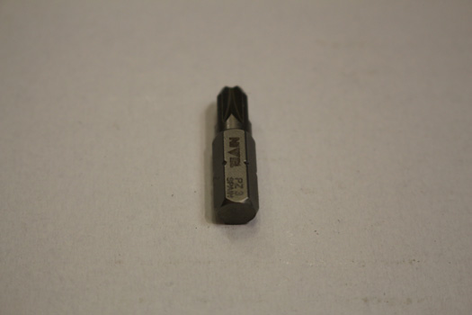 PUNTA ATORN PZ3 1/4»-25MM NV1