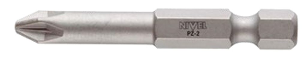 PUNTA ATORN PZ3 1/4»-50MM NV1