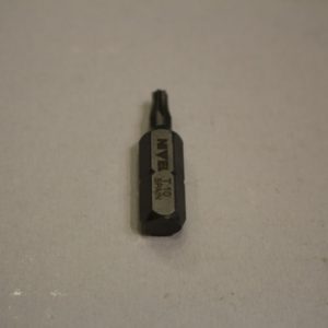 PUNTA ATORN T10 1/4''-25MM NV1