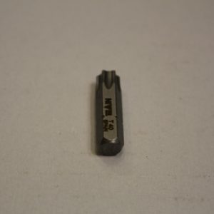 PUNTA ATORN T40 1/4''-25MM NV1