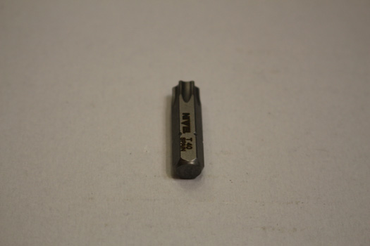 PUNTA ATORN T40 1/4»-25MM NV1