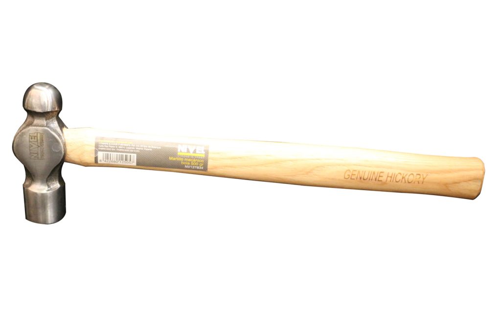 MARTILLO BOLA M/MAD 500 GR