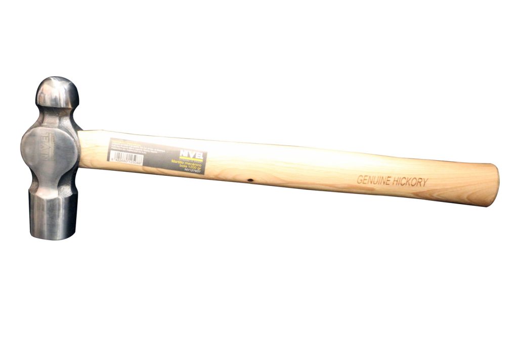 MARTILLO BOLA M/MAD 1200 GR NV
