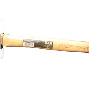 MARTILLO CABEZA NYLON M/MAD 45