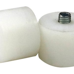 BOCA NYLON MARTILLO 30 MM NIVE