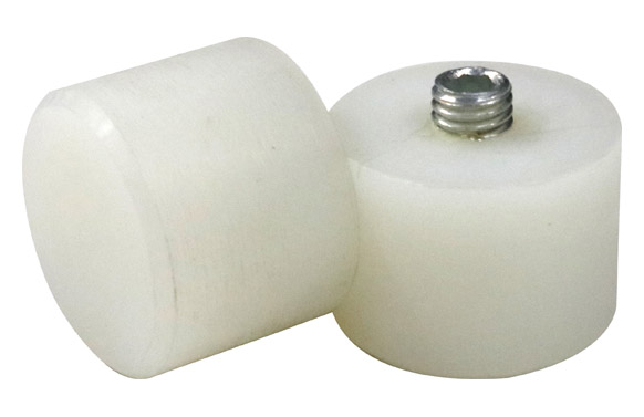 BOCA NYLON MARTILLO 35 MM NIVE