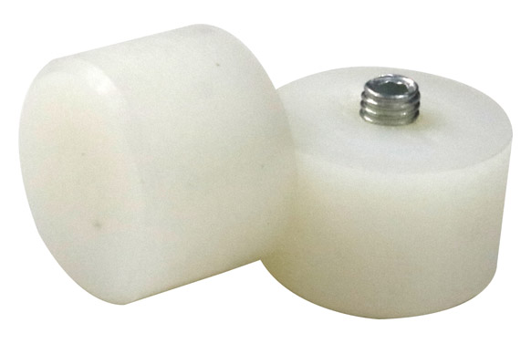 BOCA NYLON 40 MM NIVEL