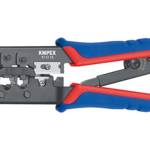 ALICATE ENTALLAR TERMIN.WESTER