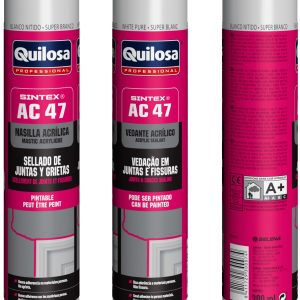 SELLADOR ACRIL BLANCO NITIDO S