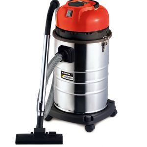 ASPIRADOR SEC/LIQ 1200W - 30 L