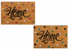 FELPUDO RECT 40CMX60CM 1 PZ