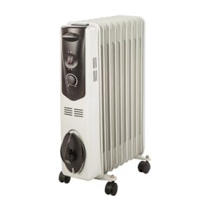 RADIADOR ELEC 7 ELEMENTOS 1500