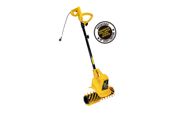 BARREDORA PEINADORA 300W 230V