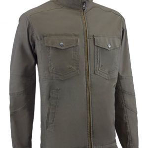 CHAQUETA TRABAJO XXL VER ALG F