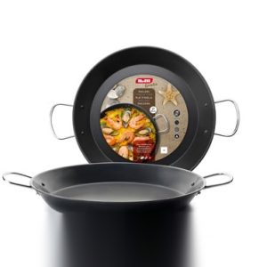 PAELLERA ANTIADHERENTE 05 RACI