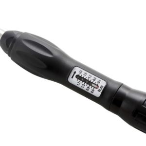 DESTORNILLADOR DINAMOMETRICA A