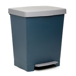 CUBO C/PEDAL 23 LT CUBIK 1 UD