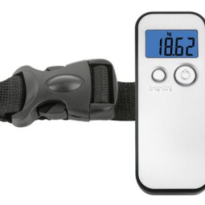 BASCULA DIGIT. BAT.LIT. MAX.40