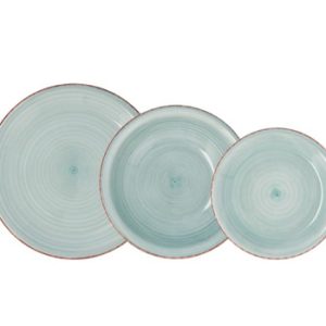 VAJILLA RDA 18PZ VITA