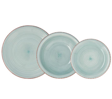 VAJILLA RDA 18PZ VITA