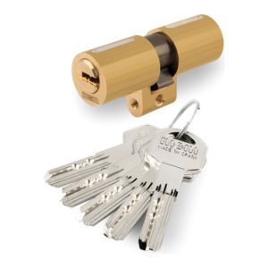 CILINDRO SEG. SUIZO 33-33 LT.