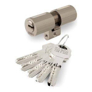 CILINDRO SEG. SUIZO 33-33 NQ.