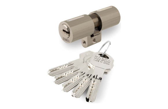 CILINDRO SEG. SUIZO 33-33 NQ.