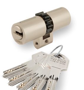 CILINDRO SEG. SUIZO 33-33 NQ.