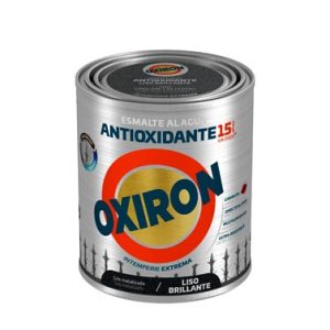 ESMALTE ANT AG OXIRON LIS BR 7