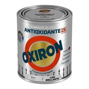 ESMALTE BRI. EXT. BLANCO 750 M