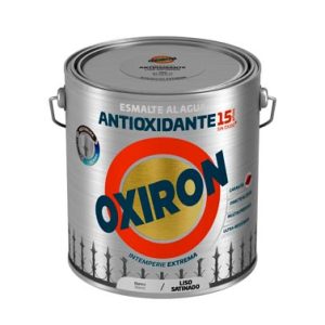 ESMALTE ANT AG OXIRON LIS SAT