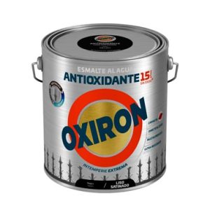 ESMALTE ANT AG OXIRON LIS SAT