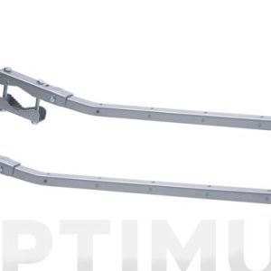 TENDEDERO ADAPTABLE ABAT 63CM