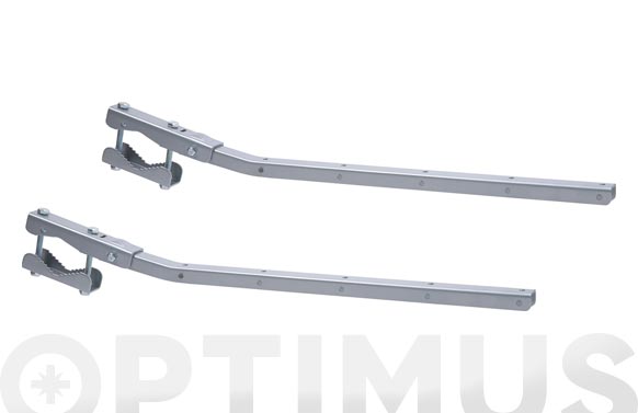 TENDEDERO ADAPTABLE ABAT 63CM