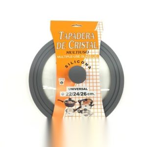 TAPA MICROONDAS 2/24/26CM