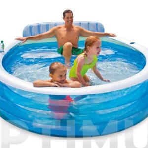 PISCINA HINCH RDA. 229X218X79C