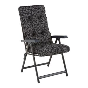 SILLA JARD PLEG NATUUR ANTRACI