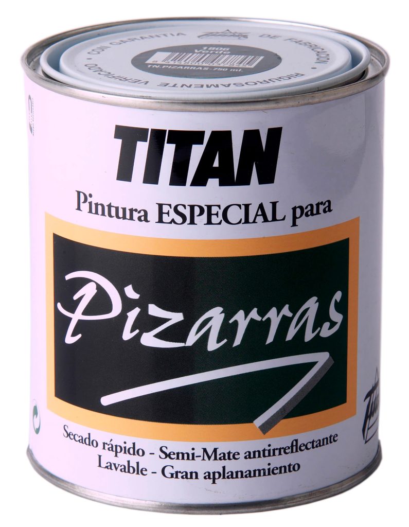 PINTURA MATE MULTISUPERF. VERD
