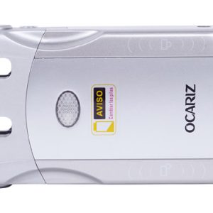 CERROJO SOBR. 4 MANDOS PLA