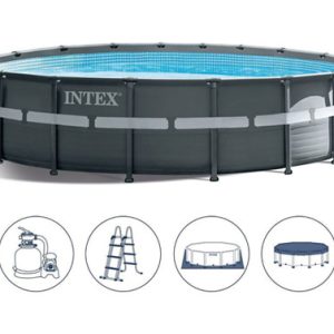 PISCINA 19156LT 488X122CM 2632