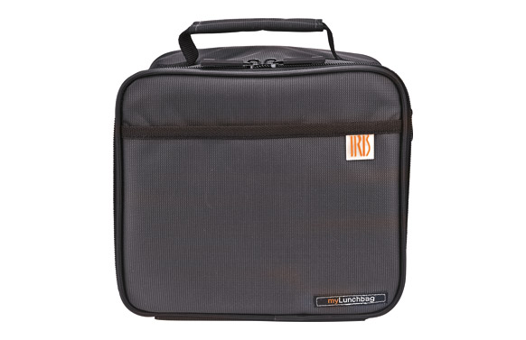 BOLSA 2 CONTENEDORES IRIS