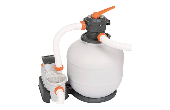 DEPURADORA 11355 LT/H