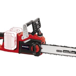 MOTOSIERRA JARD 35CM GE-LC