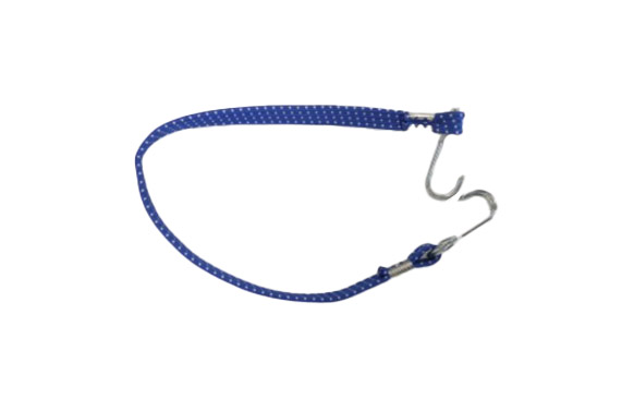 PULPO TRANSP PLANO 75CM