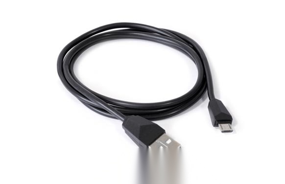 CABLE MULTIMEDIA USB A MICRO U