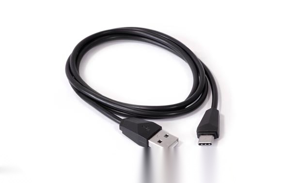 CABLE MULTIMEDIA TIPO C A USB